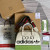 1:1 Replica Gucci x Adidas Mini Duffle Bag White For Women, Women’s Bags 12.4in/32cm GG 702397 U3ZCT 8727