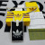 1:1 Replica Gucci x Adidas Phone Case Black For Women, Women’s Bags 7.3in/18cm GG‎