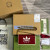 1:1 Replica Gucci x Adidas Wallet With Chain Red For Women, Women’s Bags 7.5in/19cm GG 621892 UZ3BG 6484