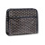 Jouvence GM Toiletry Bag Navy Blue/Black/Dark Grey For Women‎ 11.6in/29.5cm JOUVENGMLTY01CL03P