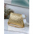 1:1 Replica Louis Vuitton Coussin PM gold M57790 Luxury Bag For Women –  26cm