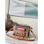 1:1 Replica Louis Vuitton Dauphine Mini Lock  Luxury Bag For Women M46537 – 25cm