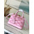 1:1 Replica Louis Vuitton LV Alma BB Malletage Luxury Bag For Women M24453 – 23.5cm