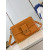1:1 Replica Louis Vuitton LV Dauphine Soft MM H27 Luxury Bag For Women M25048 – 24cm