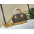 1:1 Replica Louis Vuitton LV Nano Alma Monogram Luxury Bag For Women M82717 – 18cm