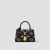 1:1 Replica Louis Vuitton LV Madeleine BB Monogram Empreinte Black Luxury Bag For Women M45978 – 9.4in/24cm