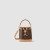 1:1 Replica Louis Vuitton LV Nano Noe Monogram Canvas Luxury Bag For Women M81266 – 16cm/6.3in