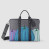 1:1 Replica Louis Vuitton LV LV x YK Weekend Tote Grey Gorgeous Bag For Women M46434 – 16.9in/ 43cm