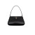 1:1 Replica Medium Dior Key Bag Black For Women 12in/30 cm M1843OBEQ_M900