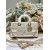 1:1 Replica Medium Lady D-Joy Bag Beige For Women 10in/26cm