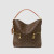 1:1 Replica Louis Vuitton LV Melie Monogram Canvas Luxury Bag For Women M41544 – 16.5in/42cm