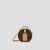 1:1 Replica Louis Vuitton LV Mini Boite Chapeau Monogram Canvas Luxury Bag For Women M44699 – 5.1in/13cm