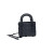 1:1 Replica Mini Lady Dior Bag Black/Jade Green/White/Beige For Women 6.5in/17cm