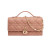 1:1 Replica Miss Dior Mini Bag Rose Des Vents For Women S0980ONMJ_M49P 8.5in/21cm