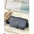 [REP 1:1] Louis Vuitton Monogram Eclipse Montsouris Messenger Shoulder Unique Bag For Women M46685 – 34cm