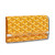 Monte-Carlo Mini Case Yellow/Navy Blue/Dark Grey For Women‎ 7.5in/19cm MONTE2MINTY50CL50P