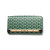 Monte Carlo PM Clutch Green/Light Blue/Orange For Women‎ 9.8in/25cm