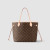 1:1 Replica Louis Vuitton LV Neverfull MM Monogram Canvas Luxury Bag For Women M41178 – 12.6in/31cm