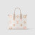 1:1 Replica Louis Vuitton LV OnTheGo MM Beige Essential Bag For Women M22975 – 35cm/ 13.8in