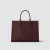 1:1 Replica Louis Vuitton LV Onthego MM Monogram Empreinte Leather Luxury Bag For Women M46601 – 35cm