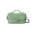 1:1 Replica Petite Mini Shoulder Bag Light Green For Women 739722 AABSG 3509 8.2in/20.8cm