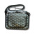 Plumet Pocket Wallet Black/Blue/Brown For Women‎ 8.1in/20.5cm