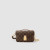 1:1 Replica Louis Vuitton LV Pochette Métis East West Brown Essential Bag For Women M46279‎ 8.5in/21.5cm