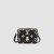 1:1 Replica Louis Vuitton LV Pochette Metis Monogram Empreinte Black Luxury Bag For Women M46028 – 9.8in/25cm