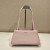 Prada Small Bag Pink For Women, Women’s Bags 9.8in/25cm
