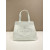 Prada Small Tote White For Women, Women’s Bags 12.6in/32cm