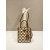 Prada Symbole Jacquard Fabric Micro Bag Brown/White For Women, Women’s Bags 7.5in/19cm 1BA355_2FKL_F0I0U_V_OOO