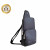1:1 Replica Louis Vuitton Avenue Sling Bag Black For Women 12.2in/31cm LV M30443