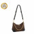 1:1 Replica Louis Vuitton Boulogne Monogram Canvas Brown For Women 11.4in/29cm LV M45831