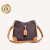 1:1 Replica Louis Vuitton Odeon PM Monogram Canvas Brown For Women 11in/28cm LV M45354