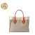 1:1 Replica Louis Vuitton On My Side MM Tote Bag Grey For Women 12in/31cm M53825