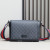 1:1 Replica GG CROSSBODY BAG P GG black Supreme canvas Exclusive For Women 771167 K5RLN 1095