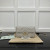 1:1 Replica GG MARMONT MINI BAG light Grey For Women 751526 AACCE 1742
