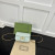 1:1 Replica GG MARMONT SUPER MINI BAG P Turquoise Exclusive For Women 476433