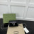 1:1 Replica GUCCI DIONYSUS SUPER MINI BAG P Black patent leather Exclusive For Women 795368 0AAA6 1000