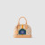 1:1 Replica Louis Vuitton LV Alma BB Other Monogram Canvas Exclusive Bag For Women M23502 – 9.2in/ 23.5cm