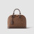 1:1 Replica Louis Vuitton LV Alma PM Damier Ebene Canvas Exclusive Bag For Women N53151 – 12.6in/ 32cm