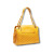 Rouette PM Bag Yellow/Burgundy/Green For Women‎ 12.2in/31cm ROUETTPMLTY07CL07P