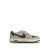 S038 – Louis Vuitton x Air Force 1 Trainer Sneaker off-white brown