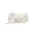 Saffiano Mini Envelope Bag In White For Women 7.8 in/ 20cm 1BP020_2EVU_F0009_V_N2O