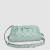 1:1 Replica Louis Vuitton LV Scala Mini Pouch Vert Lagon 9in/ 23cm M80094 Luxury Bag For Women