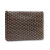 Senat MGM Pocket Brown/Grey/Burgundy For Women‎ 14.1in/36cm SENAT2MGMTY09CL09P