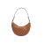 Shoulder Bag In Brown For Women 8.8in/ 22.5cm 1BC194_ASK_F0XUG_V_HOO