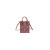 1:1 Replica Louis Vuitton LV Since 1854 Petit Sac Plat Red/Blue/Black Luxury Bag For Women – 17 cm/6.6 in