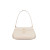 1:1 Replica Small Dior Key Bag White/Black For Women 8.5in/22cm M1844OBEQ_M49U