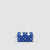 1:1 Replica Louis Vuitton LV Speedy Bandouliere 20 Monogram Blue Luxury Bag For Women M20751 – 20.5cm/8.1in